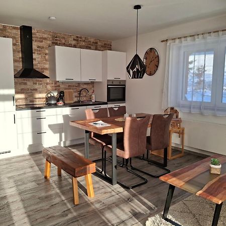 Apartman U Mamuta Долни-Морава Экстерьер фото