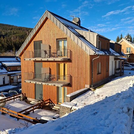 Apartman U Mamuta Долни-Морава Экстерьер фото