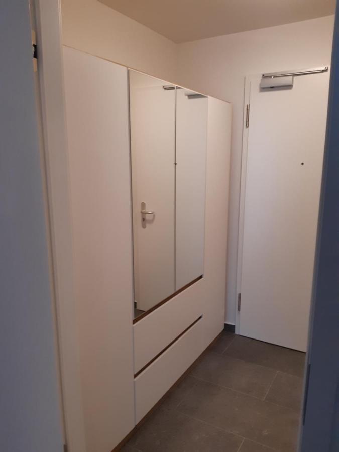Apartman U Mamuta Долни-Морава Экстерьер фото