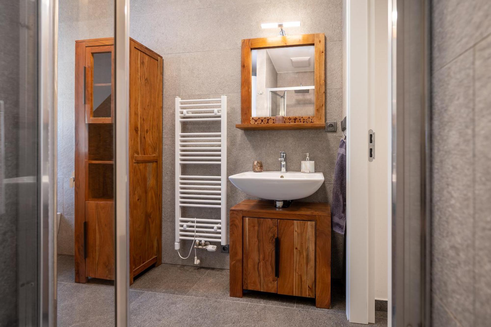 Apartman U Mamuta Долни-Морава Экстерьер фото